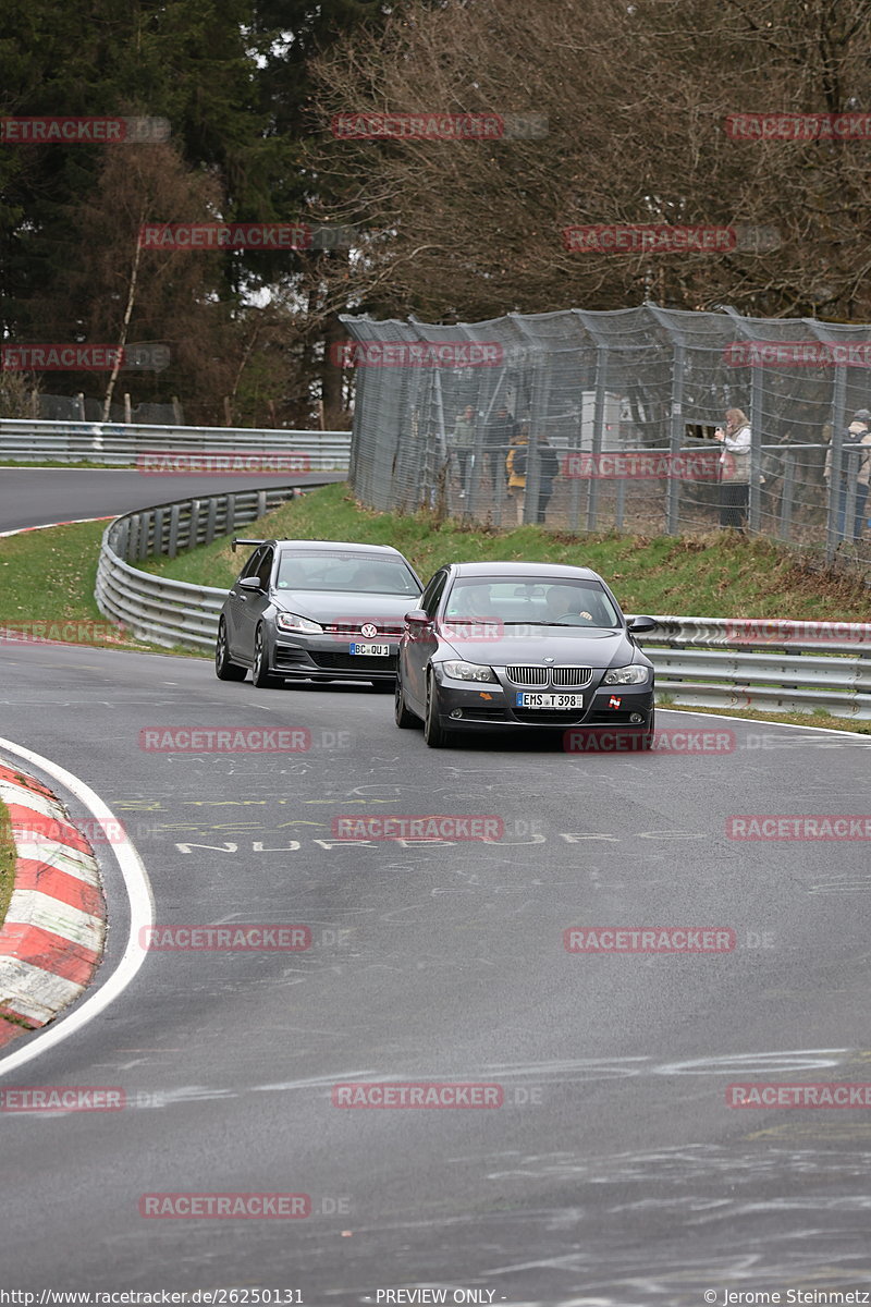 Bild #26250131 - Touristenfahrten Nürburgring Nordschleife (30.03.2024)