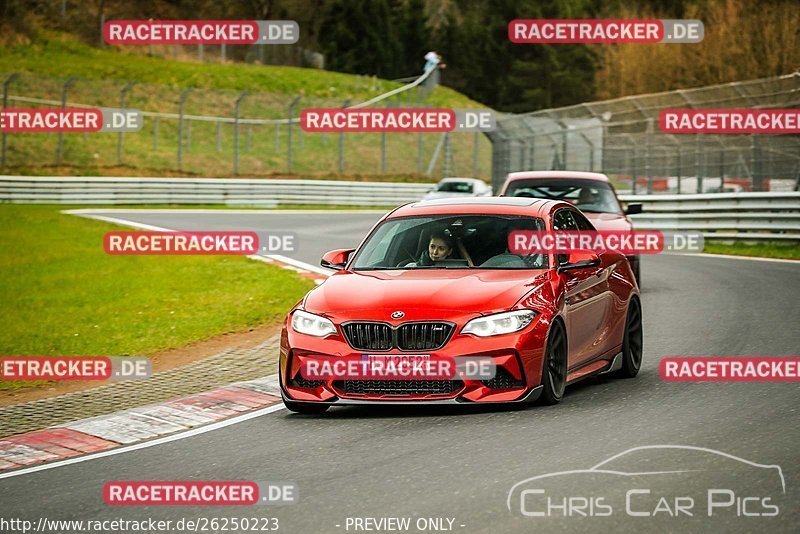 Bild #26250223 - Touristenfahrten Nürburgring Nordschleife (30.03.2024)