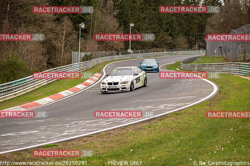 Bild #26250297 - Touristenfahrten Nürburgring Nordschleife (30.03.2024)