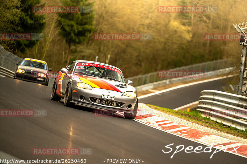 Bild #26250460 - Touristenfahrten Nürburgring Nordschleife (30.03.2024)