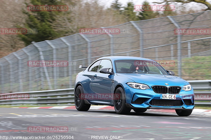 Bild #26250504 - Touristenfahrten Nürburgring Nordschleife (30.03.2024)