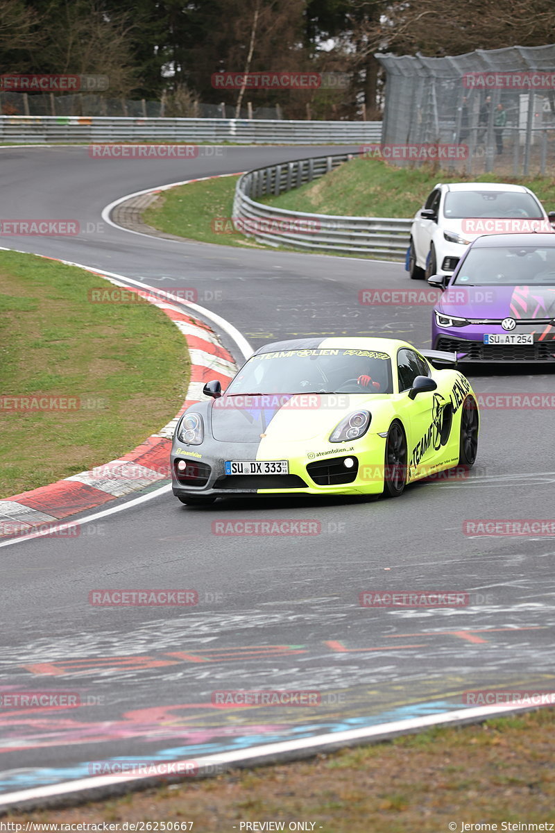 Bild #26250667 - Touristenfahrten Nürburgring Nordschleife (30.03.2024)