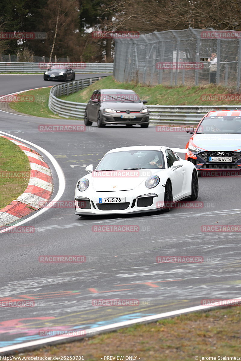 Bild #26250701 - Touristenfahrten Nürburgring Nordschleife (30.03.2024)