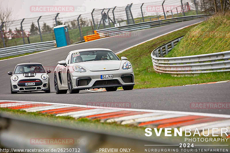 Bild #26250712 - Touristenfahrten Nürburgring Nordschleife (30.03.2024)