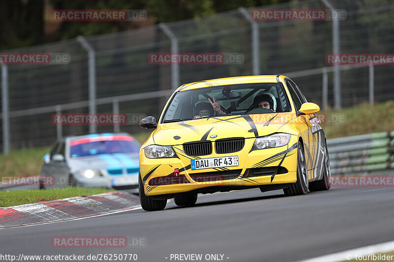 Bild #26250770 - Touristenfahrten Nürburgring Nordschleife (30.03.2024)