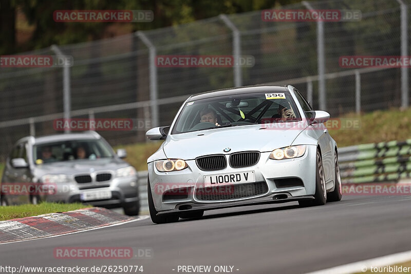 Bild #26250774 - Touristenfahrten Nürburgring Nordschleife (30.03.2024)