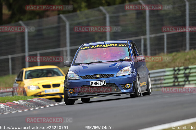 Bild #26250791 - Touristenfahrten Nürburgring Nordschleife (30.03.2024)