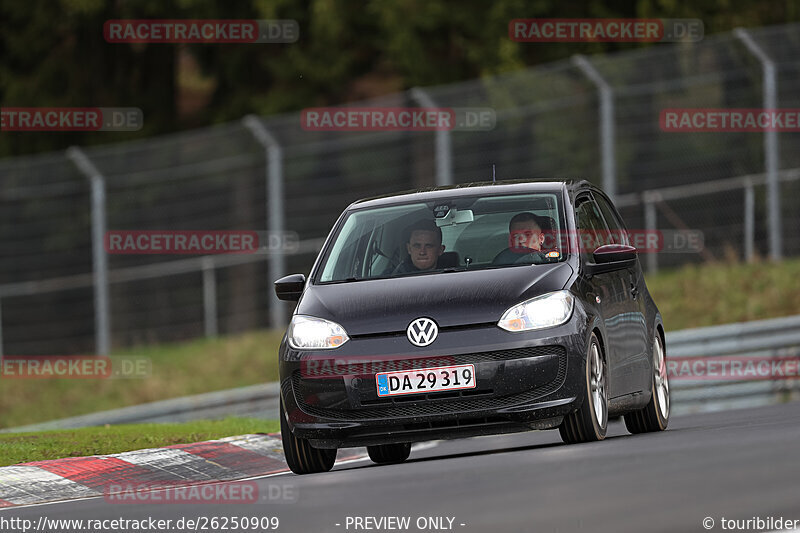 Bild #26250909 - Touristenfahrten Nürburgring Nordschleife (30.03.2024)