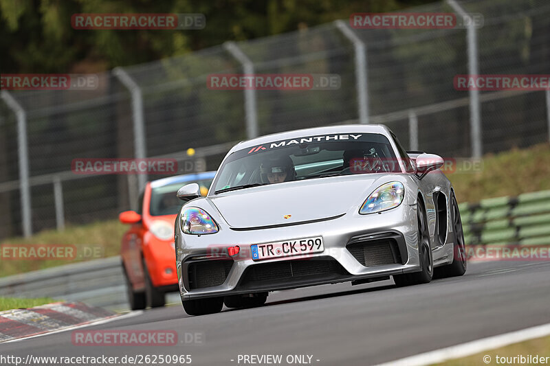 Bild #26250965 - Touristenfahrten Nürburgring Nordschleife (30.03.2024)