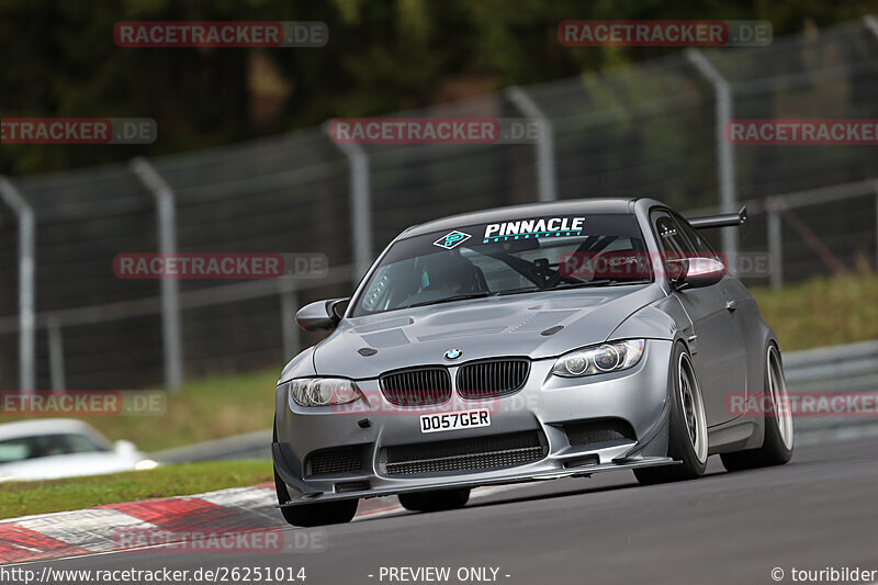 Bild #26251014 - Touristenfahrten Nürburgring Nordschleife (30.03.2024)