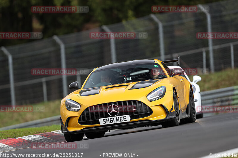 Bild #26251017 - Touristenfahrten Nürburgring Nordschleife (30.03.2024)