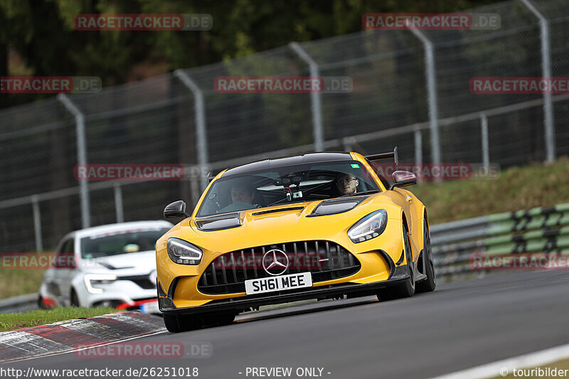 Bild #26251018 - Touristenfahrten Nürburgring Nordschleife (30.03.2024)