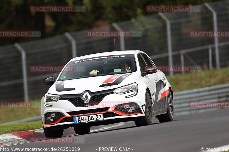 Bild #26251019 - Touristenfahrten Nürburgring Nordschleife (30.03.2024)