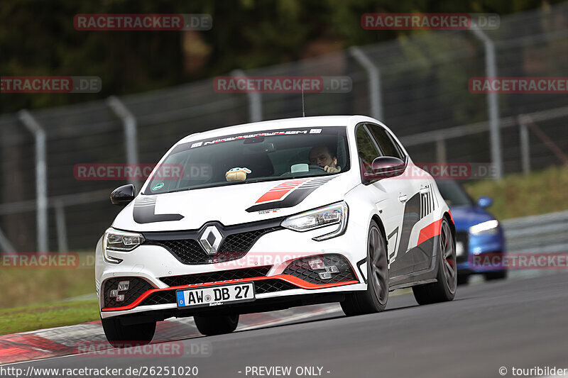 Bild #26251020 - Touristenfahrten Nürburgring Nordschleife (30.03.2024)