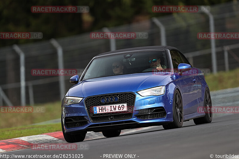 Bild #26251025 - Touristenfahrten Nürburgring Nordschleife (30.03.2024)