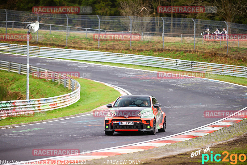 Bild #26251120 - Touristenfahrten Nürburgring Nordschleife (30.03.2024)