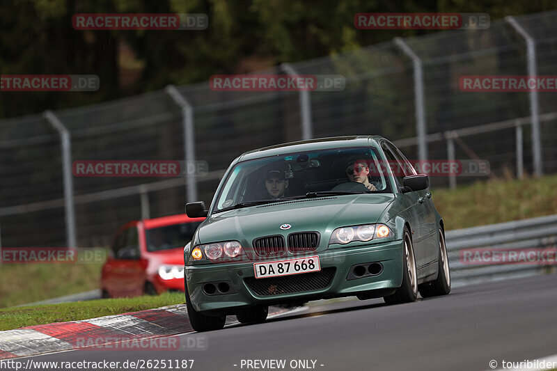 Bild #26251187 - Touristenfahrten Nürburgring Nordschleife (30.03.2024)