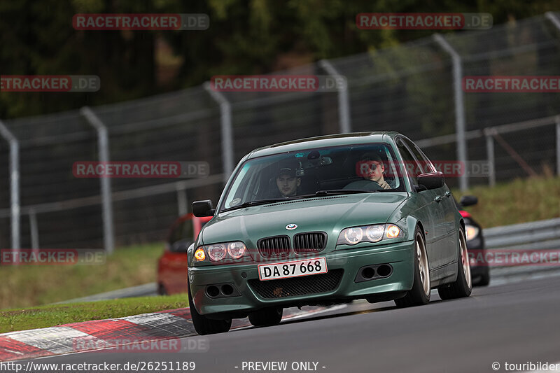 Bild #26251189 - Touristenfahrten Nürburgring Nordschleife (30.03.2024)