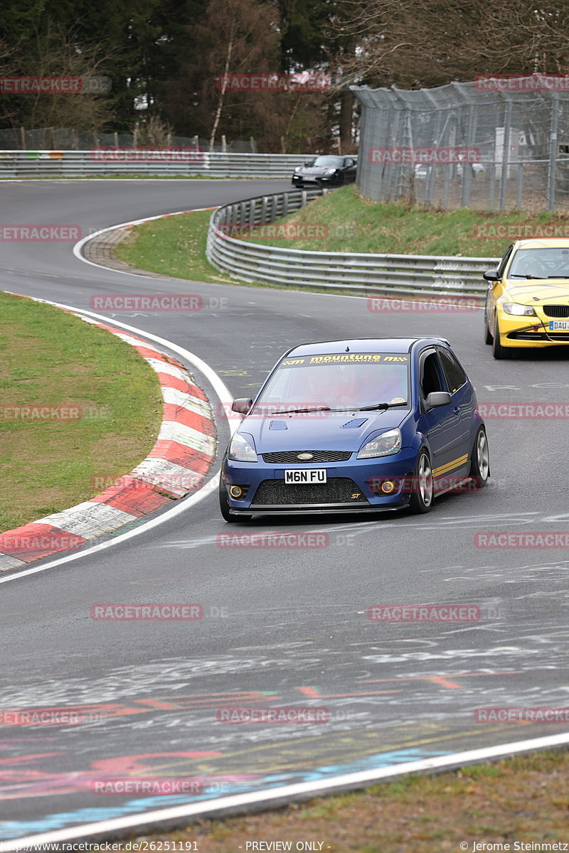 Bild #26251191 - Touristenfahrten Nürburgring Nordschleife (30.03.2024)