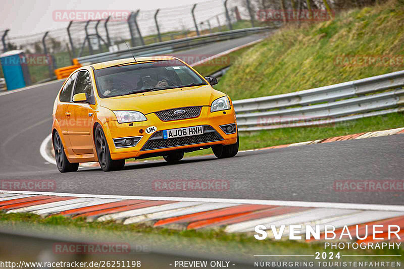 Bild #26251198 - Touristenfahrten Nürburgring Nordschleife (30.03.2024)