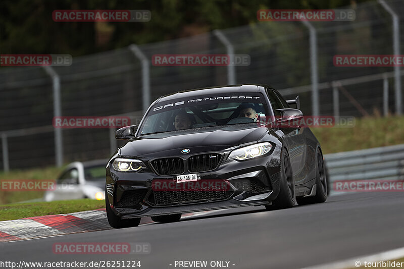 Bild #26251224 - Touristenfahrten Nürburgring Nordschleife (30.03.2024)