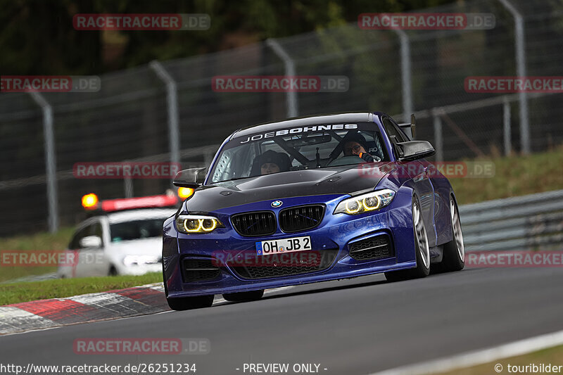 Bild #26251234 - Touristenfahrten Nürburgring Nordschleife (30.03.2024)