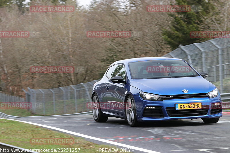 Bild #26251257 - Touristenfahrten Nürburgring Nordschleife (30.03.2024)