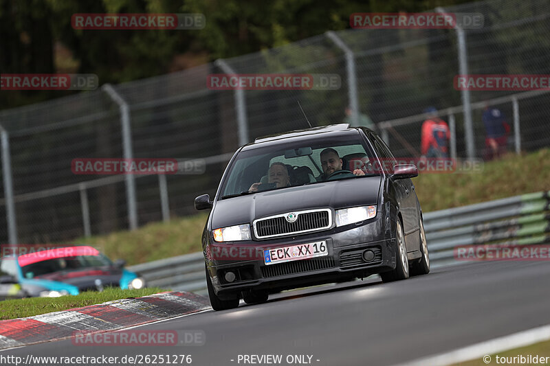 Bild #26251276 - Touristenfahrten Nürburgring Nordschleife (30.03.2024)