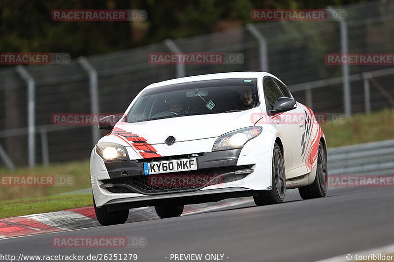 Bild #26251279 - Touristenfahrten Nürburgring Nordschleife (30.03.2024)