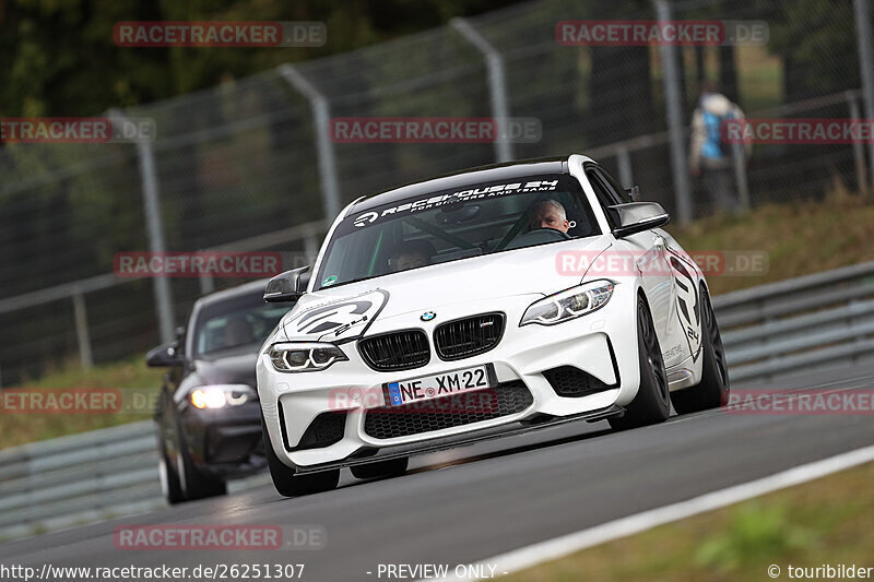 Bild #26251307 - Touristenfahrten Nürburgring Nordschleife (30.03.2024)