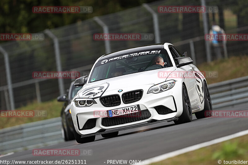 Bild #26251311 - Touristenfahrten Nürburgring Nordschleife (30.03.2024)