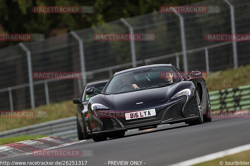 Bild #26251317 - Touristenfahrten Nürburgring Nordschleife (30.03.2024)