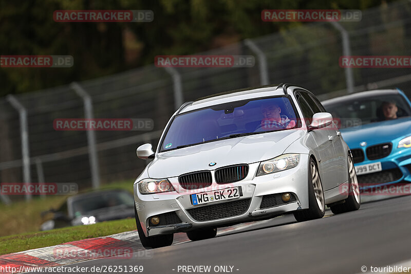 Bild #26251369 - Touristenfahrten Nürburgring Nordschleife (30.03.2024)