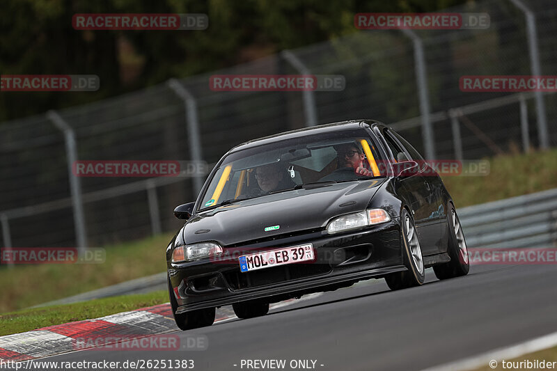 Bild #26251383 - Touristenfahrten Nürburgring Nordschleife (30.03.2024)