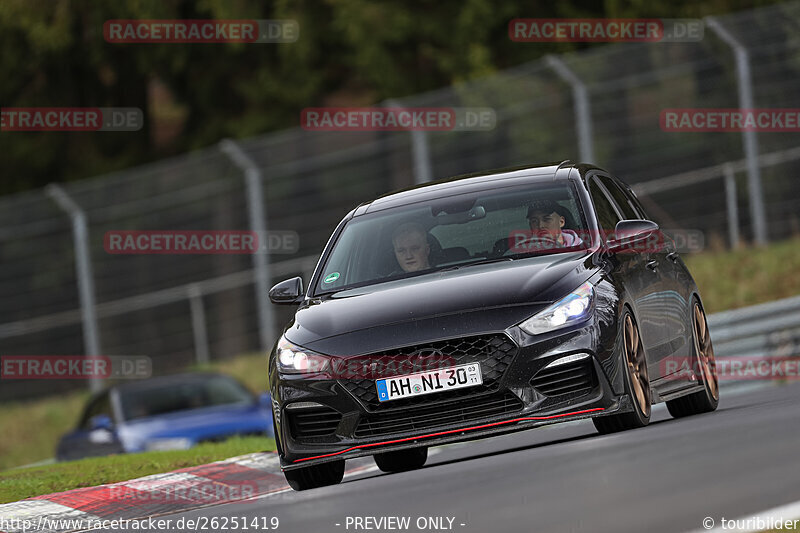 Bild #26251419 - Touristenfahrten Nürburgring Nordschleife (30.03.2024)