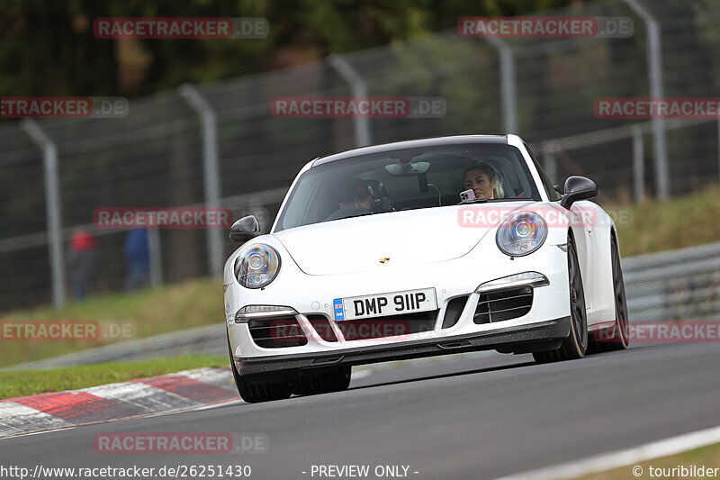 Bild #26251430 - Touristenfahrten Nürburgring Nordschleife (30.03.2024)