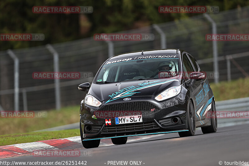 Bild #26251442 - Touristenfahrten Nürburgring Nordschleife (30.03.2024)