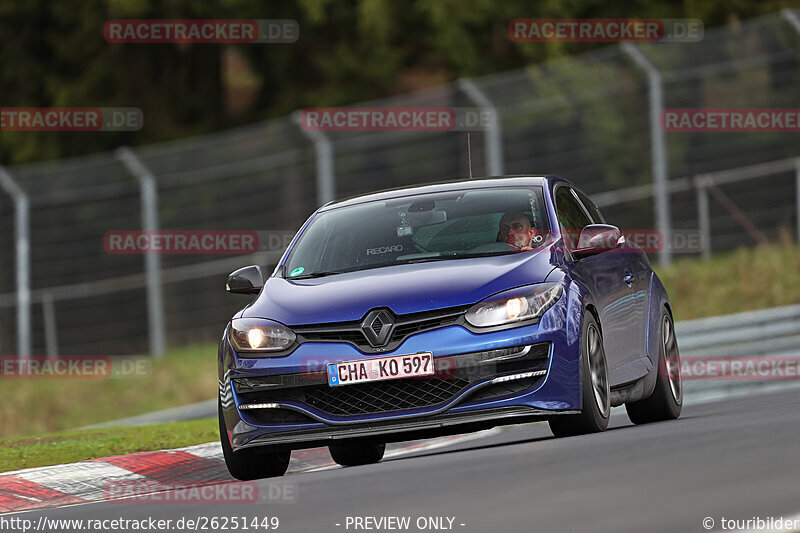 Bild #26251449 - Touristenfahrten Nürburgring Nordschleife (30.03.2024)