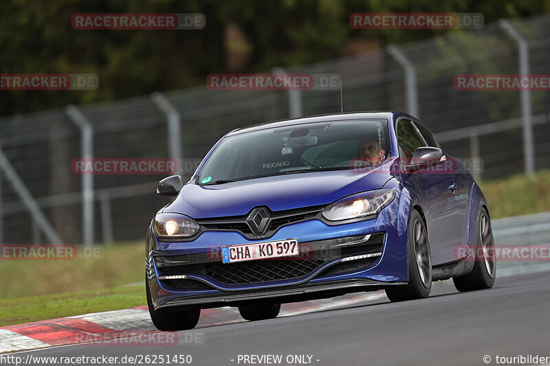 Bild #26251450 - Touristenfahrten Nürburgring Nordschleife (30.03.2024)