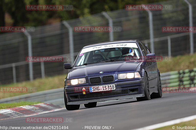 Bild #26251494 - Touristenfahrten Nürburgring Nordschleife (30.03.2024)