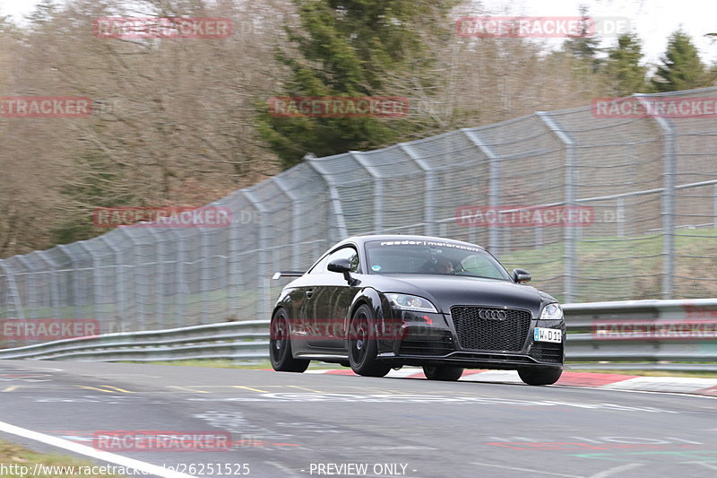 Bild #26251525 - Touristenfahrten Nürburgring Nordschleife (30.03.2024)