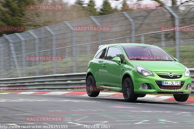 Bild #26251555 - Touristenfahrten Nürburgring Nordschleife (30.03.2024)