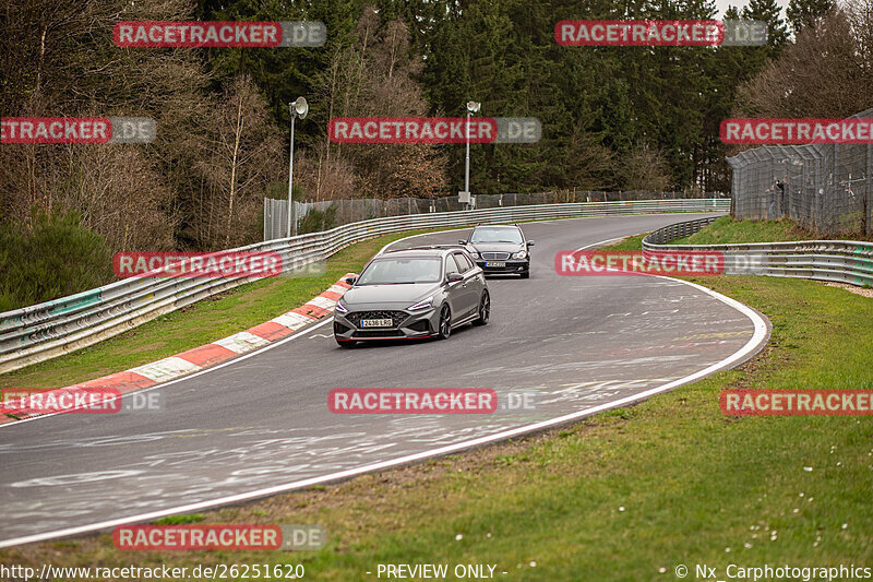 Bild #26251620 - Touristenfahrten Nürburgring Nordschleife (30.03.2024)