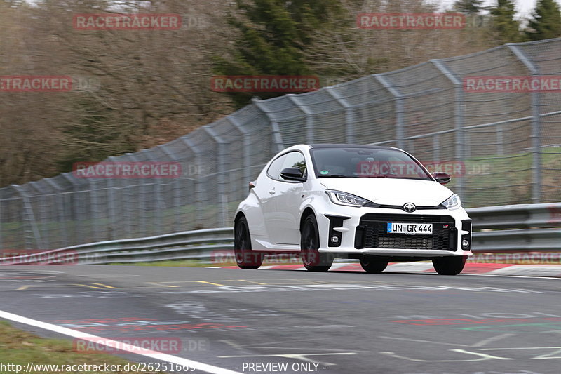 Bild #26251669 - Touristenfahrten Nürburgring Nordschleife (30.03.2024)