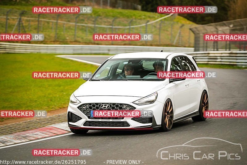 Bild #26251795 - Touristenfahrten Nürburgring Nordschleife (30.03.2024)