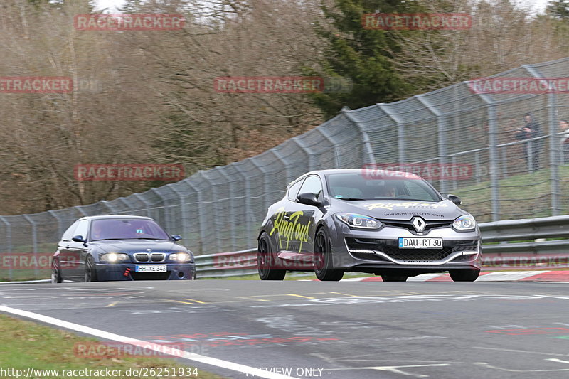 Bild #26251934 - Touristenfahrten Nürburgring Nordschleife (30.03.2024)