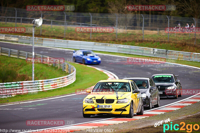 Bild #26252096 - Touristenfahrten Nürburgring Nordschleife (30.03.2024)