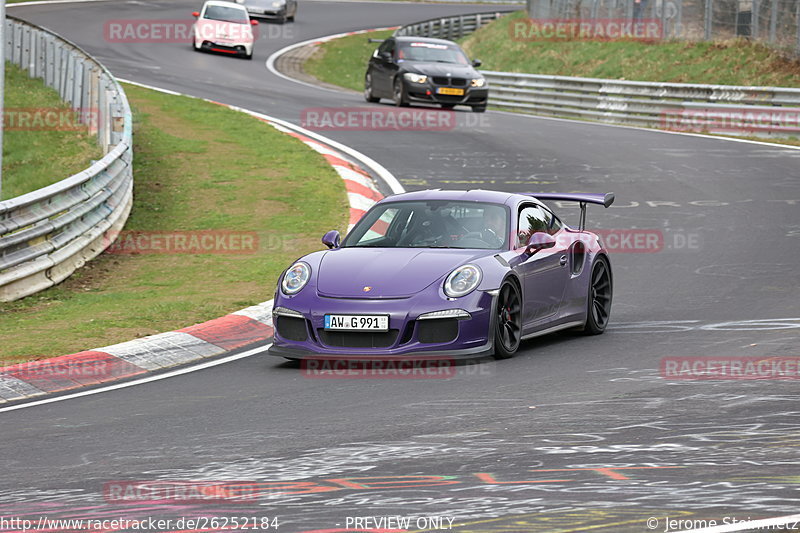 Bild #26252184 - Touristenfahrten Nürburgring Nordschleife (30.03.2024)