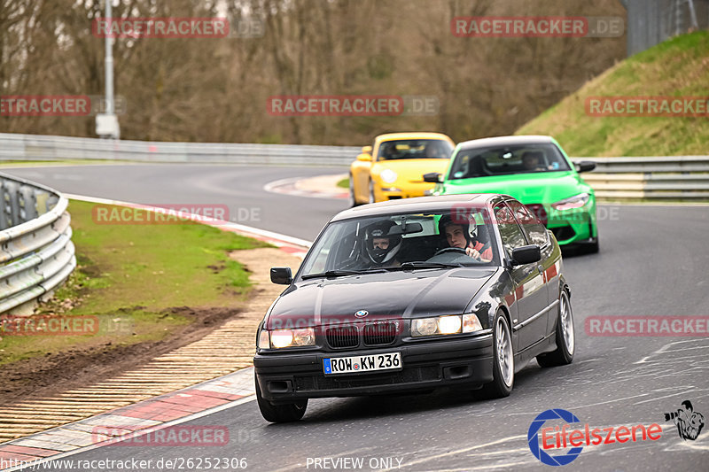 Bild #26252306 - Touristenfahrten Nürburgring Nordschleife (30.03.2024)