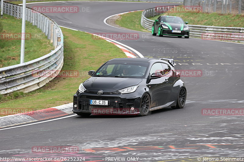 Bild #26252324 - Touristenfahrten Nürburgring Nordschleife (30.03.2024)